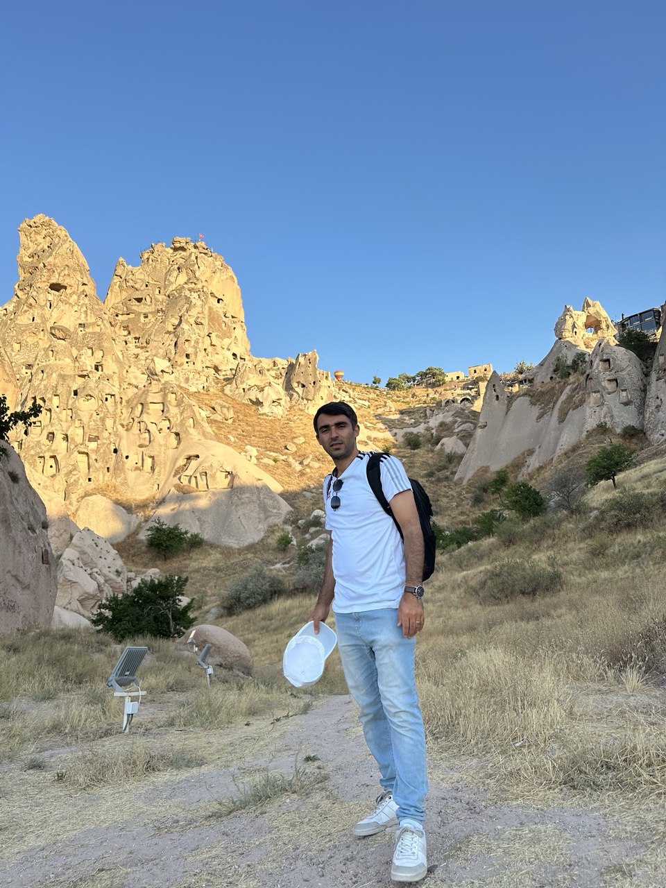 Shahrooz Pouryousef